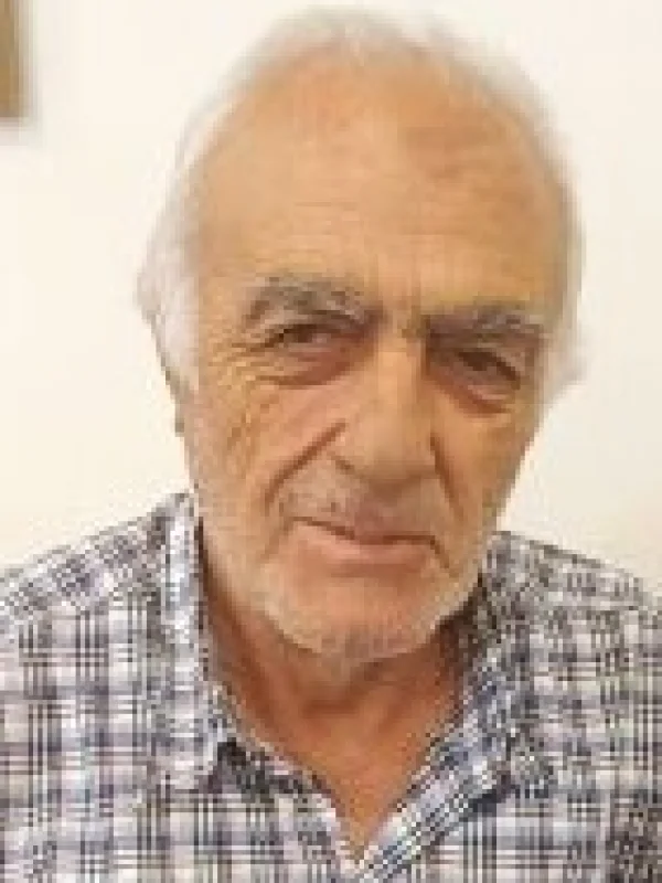 AHMET KUŞCAN