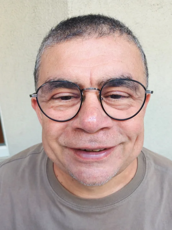 FARUK GARİPAĞAOĞLU