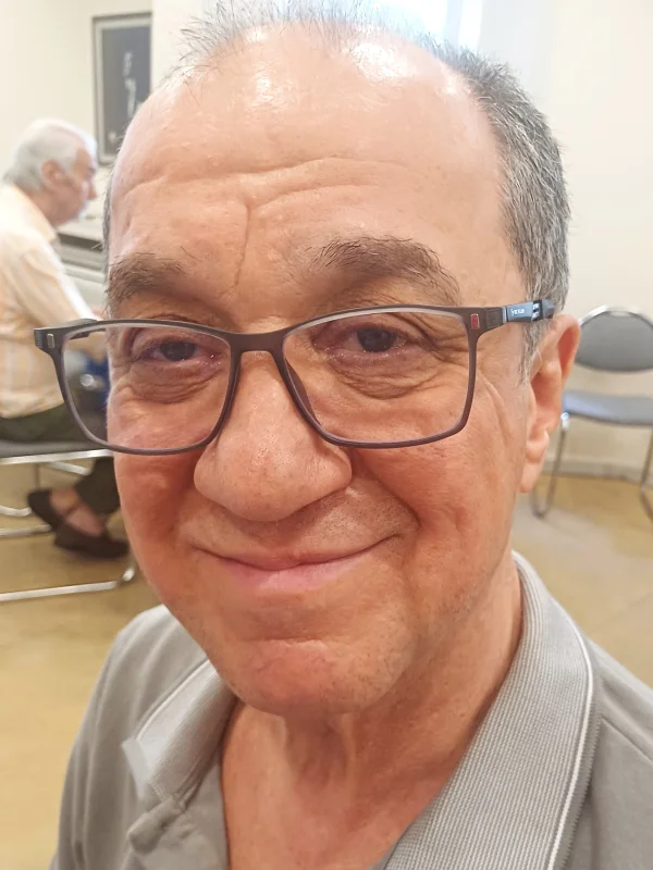ABDULKADİR KEMAL SALTOĞLU