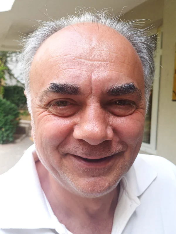 VOLKAN GALİP TUNALIGİL