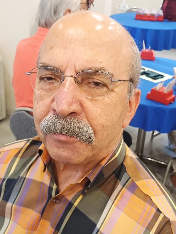 ERDAL TAŞKESEN