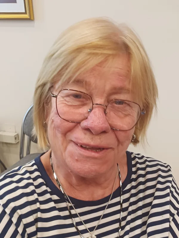 AYŞE NİLGÜN EKMEKÇİBAŞI