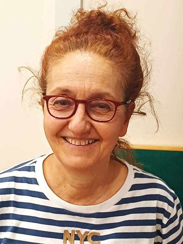 GÜLER VAHABOĞLU