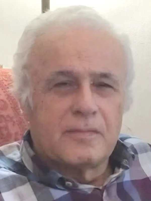 ORHAN KIRLI