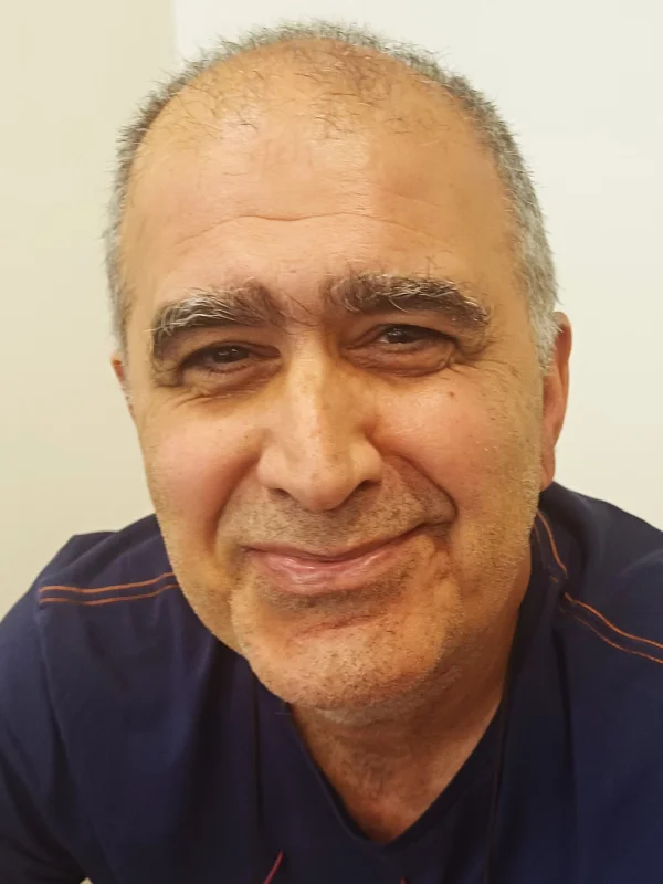 ZAFER ALICIOĞLU