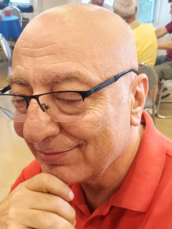 KUBİLAY ZAFER ŞENGÜLER