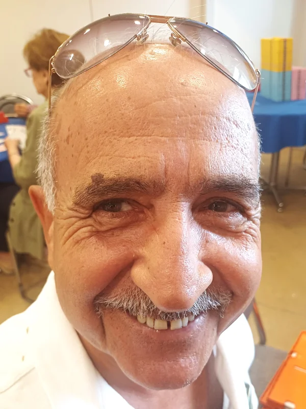 TAHSİN ŞABİK