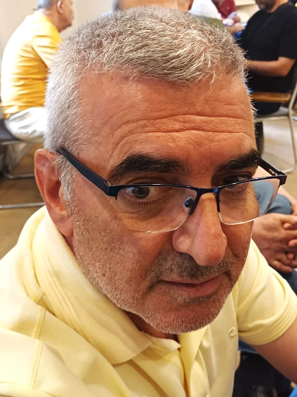 ÇOŞKUN GÜLER