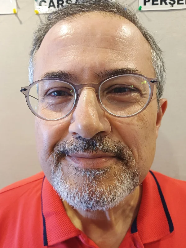 TURGAY FİŞ