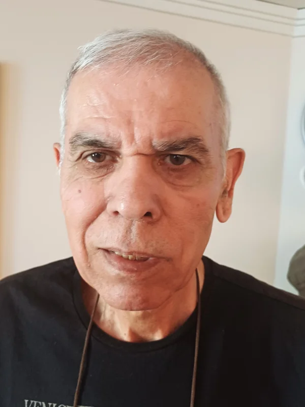 YAVUZ DOĞAN