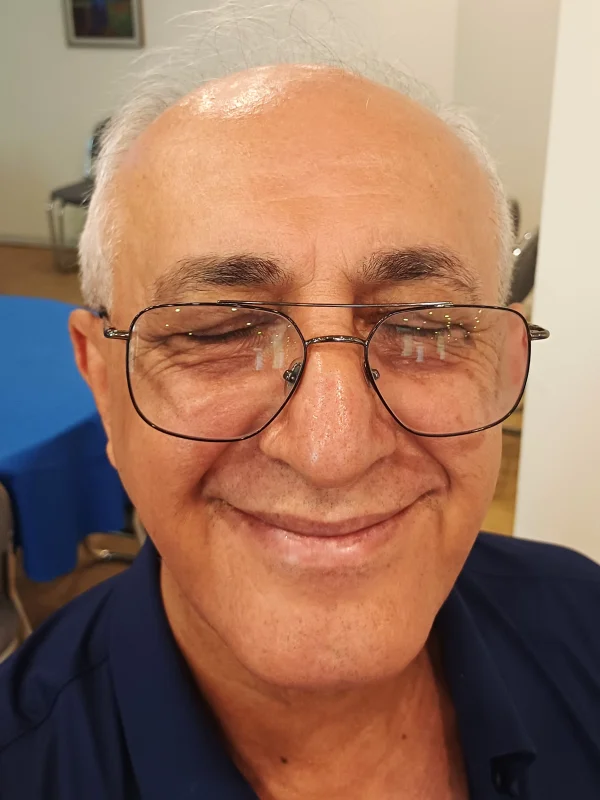 SABRİ TURGUT YILDIZ