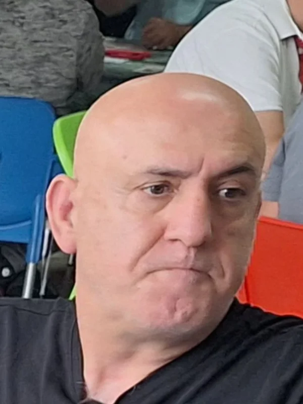 Erdoğan Gökçe