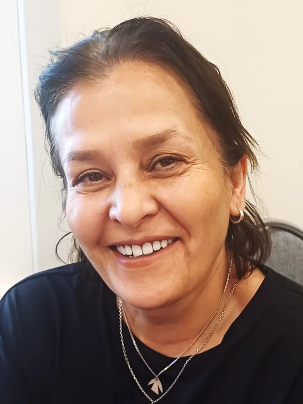 MELEK BANU IŞIK