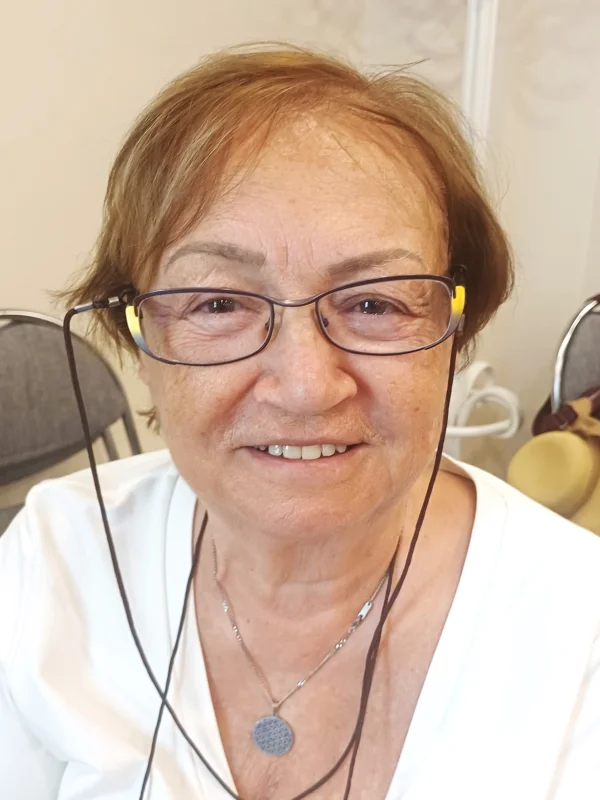NECİBE BELMA ÇUBUKCU