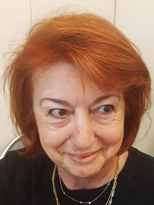 EMİNE ÖZKARAMETE