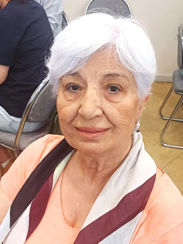 GÜLER YALTIRIK