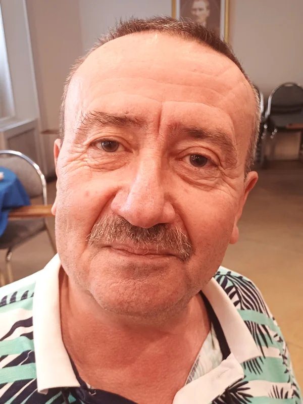 SADIK YÜCEL ŞİMŞEK