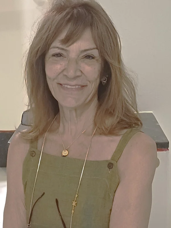 ZÜHRA YILDIZ