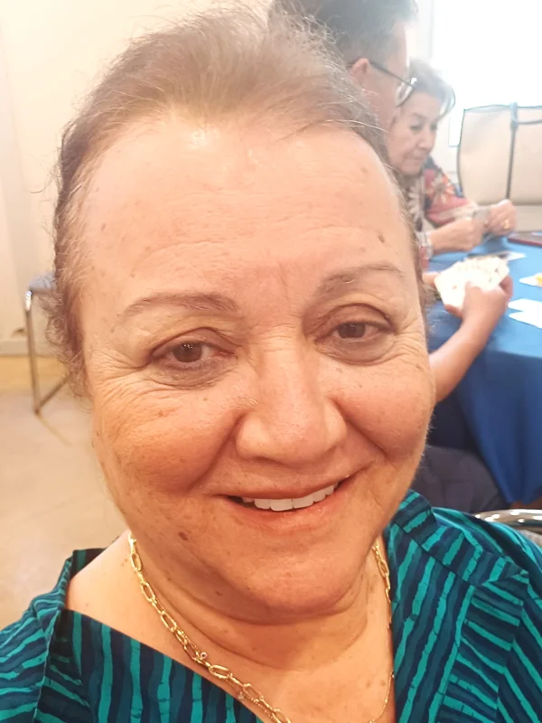 GÜLGÜN KIZILTAN