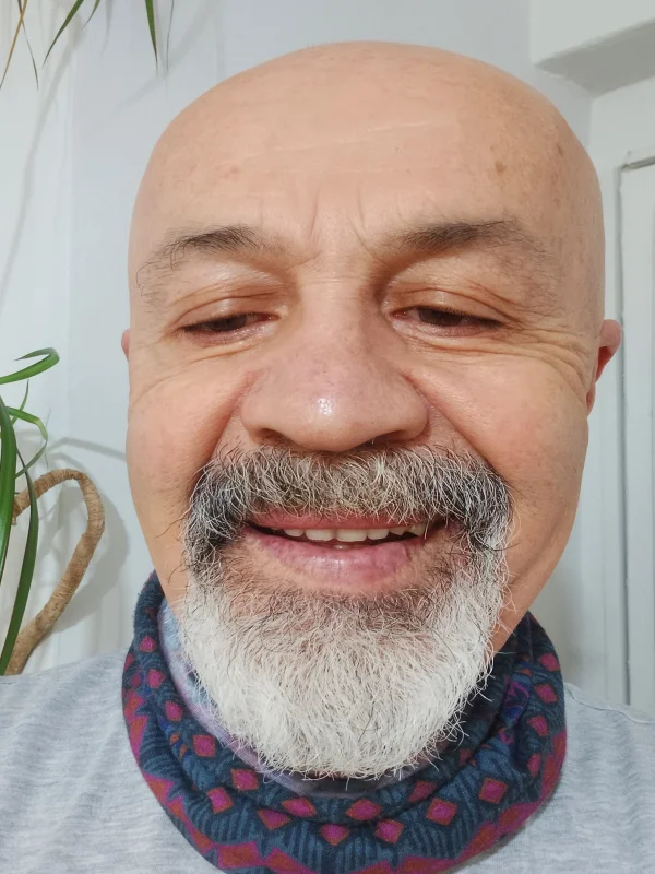 RASİM TOPCU