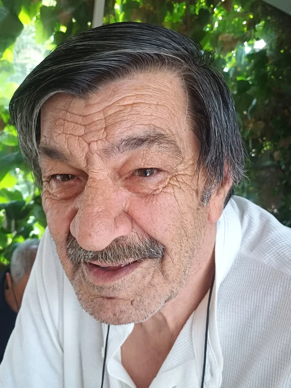 MUSTAFA AKSOY