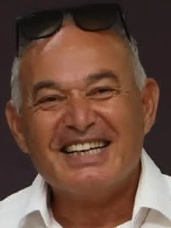 MEHMET İPEK