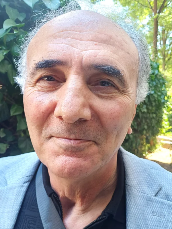 AHMET ÜNAL