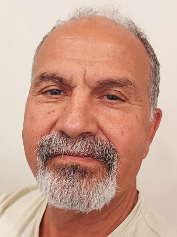 HASAN GÖRMÜŞ