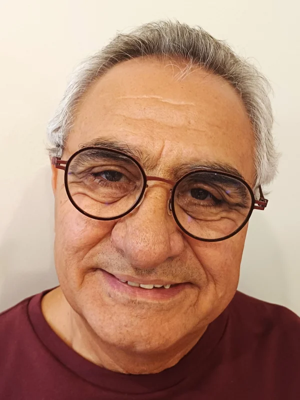 ERDOĞAN ŞENYÜZ