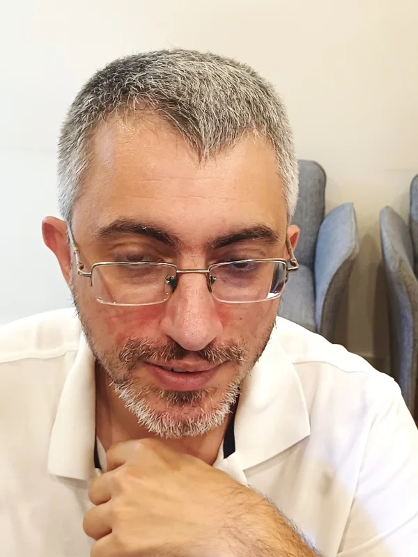 ALİ UÇAR
