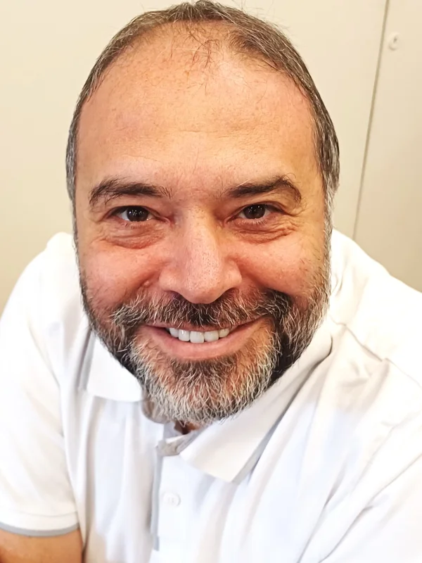 İBRAHİM ERAY ÖCAL