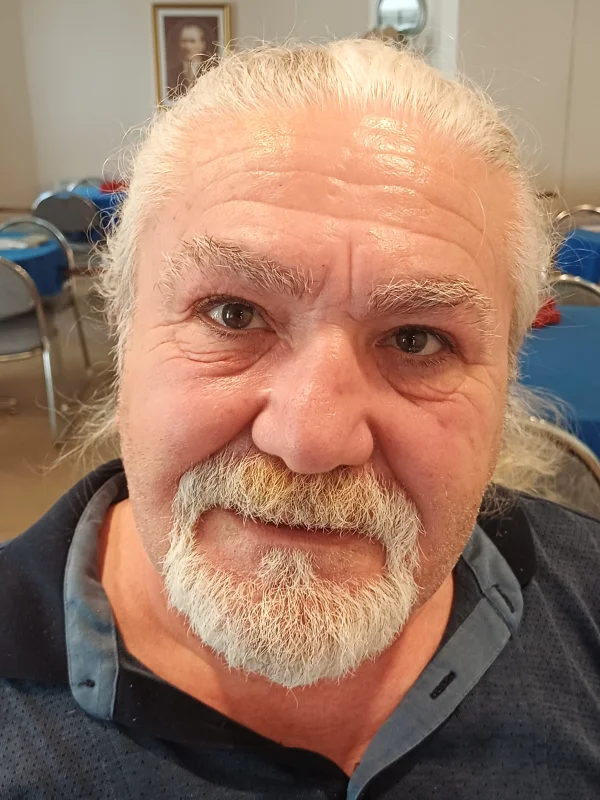 ÖMER HALUK BUYURGAN