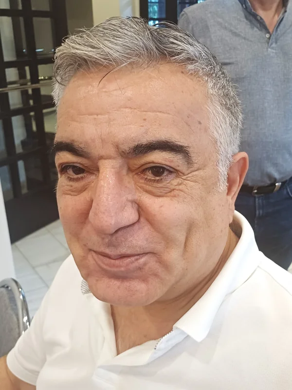 TARIK COŞKUN TABUK