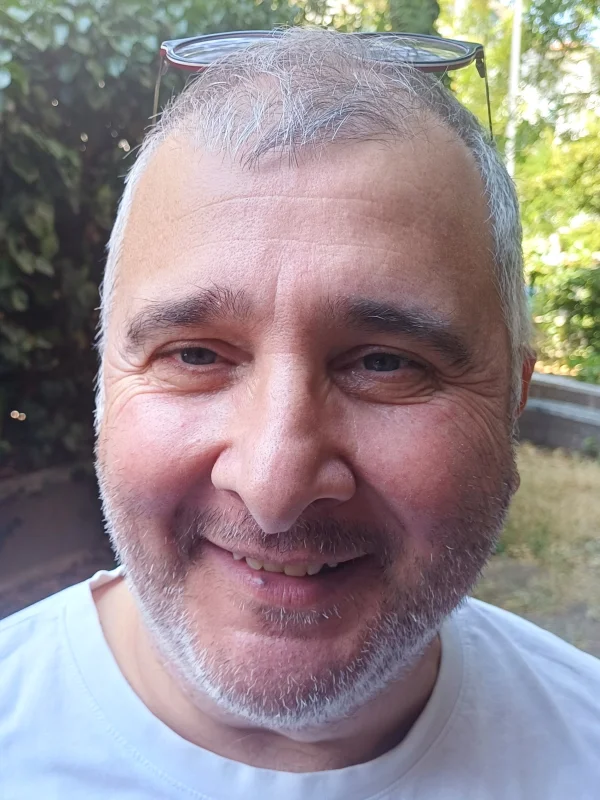 SERDAR İNCE
