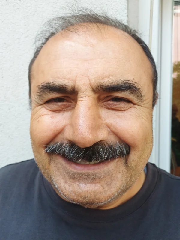 OĞUZ AYDOS