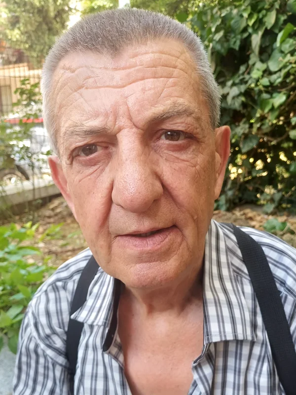 NUSRET KOSOVAERİ