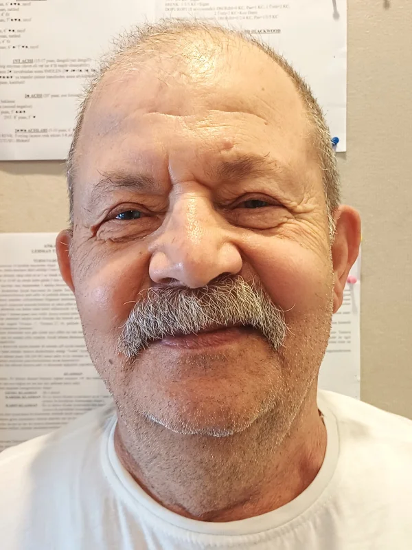 BÜLENT YÜRÜT