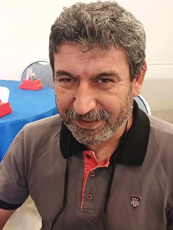 FİKRET YÜKSEL