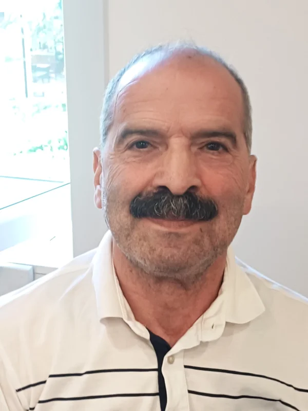 BAKİ ŞAHİN