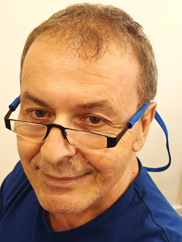 MEHMET ALİ AKYOL