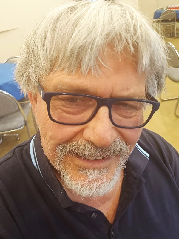 ORHAN TUNG