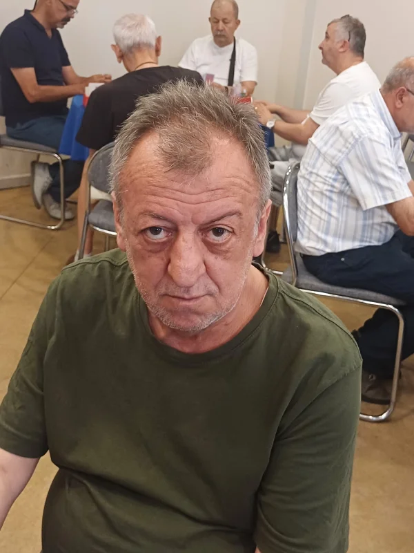 NEŞAT KALEMCİ
