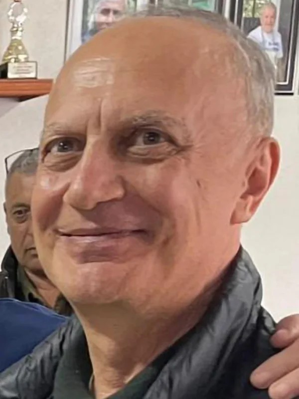 LEVENT AKARSU