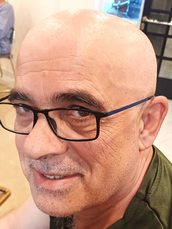 HAKKI DOĞAN