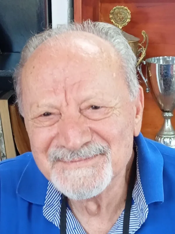 Kayhan ÇAVUŞOĞLU