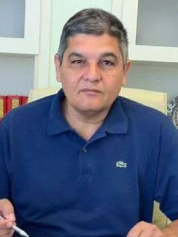 CEMAL POSACI