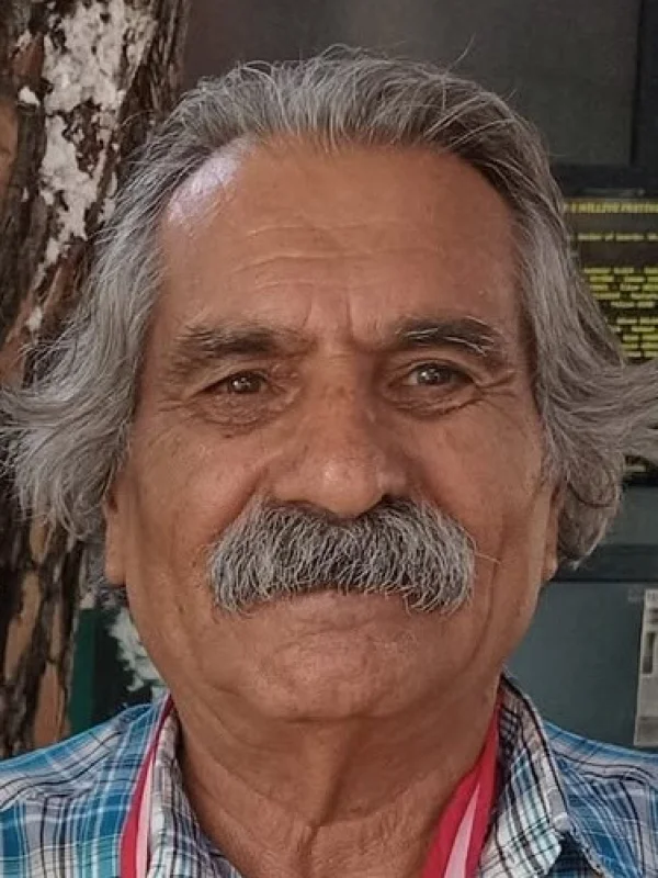 İBRAHİM YURDAM