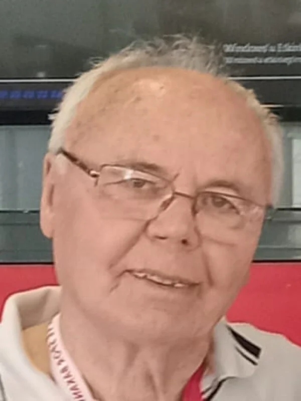 AHMET CEMREK