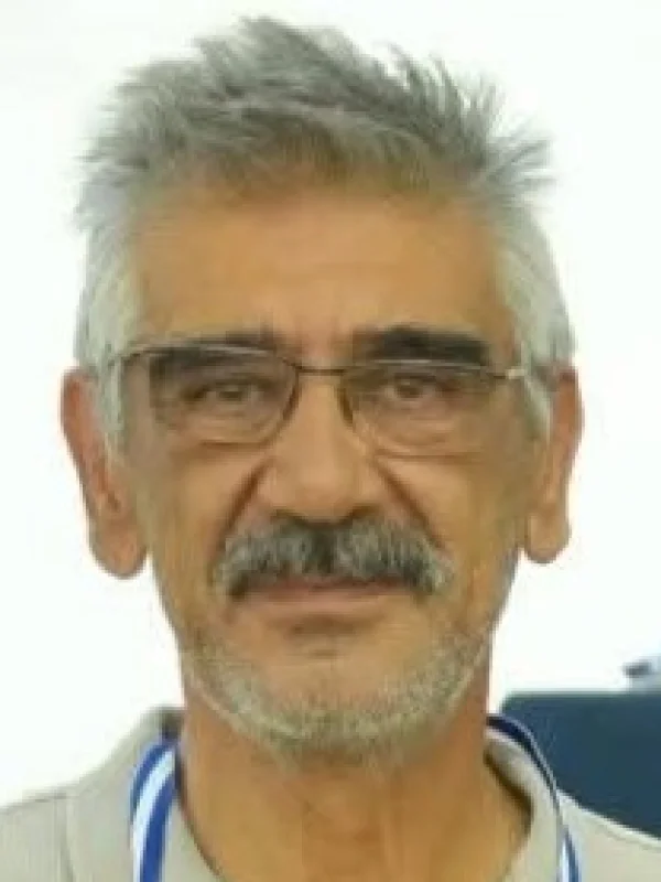MEHMET MURAT ARTAR