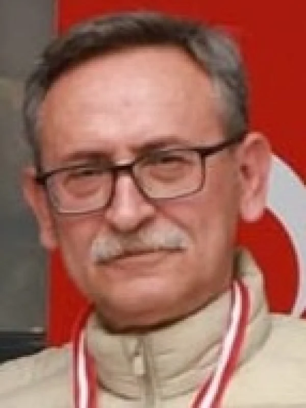MEHMET ZEYBEK
